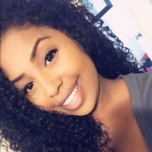 Meet your Posher, Shayndel